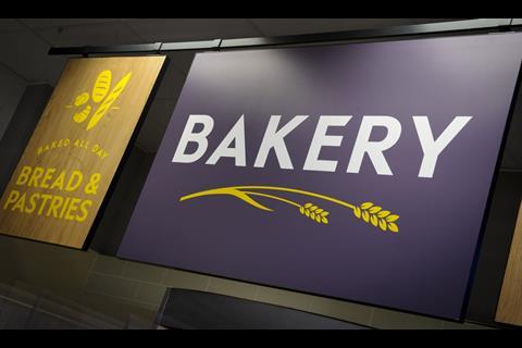 Waitrose’s smaller format Little Waitrose is set to open in John Lewis’ Watford store tomorrow the first time the shop has launched within its sister department store chain